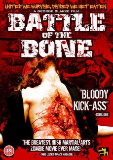 <i>Battle of the Bone</i> 2008 film