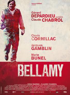 <i>Bellamy</i> (film) 2009 French film