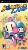 Bomberman Tanah -PSP cover.jpg