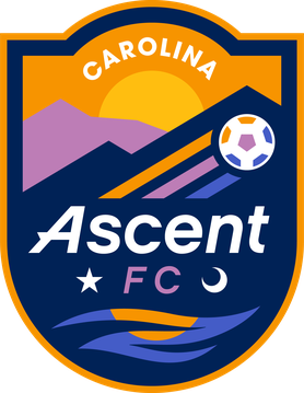 <span class="mw-page-title-main">Carolina Ascent FC</span> Womens soccer club in Charlotte, North Carolina
