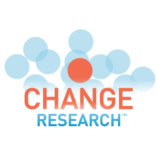 <span class="mw-page-title-main">Change Research</span> American polling firm