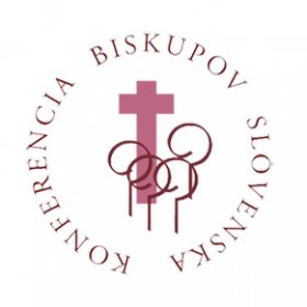 File:Conference of Slovak Bishops logo.jpeg