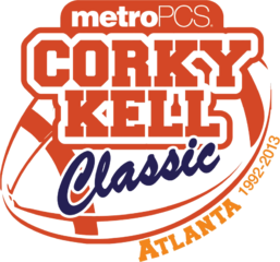 <span class="mw-page-title-main">Corky Kell Classic</span>