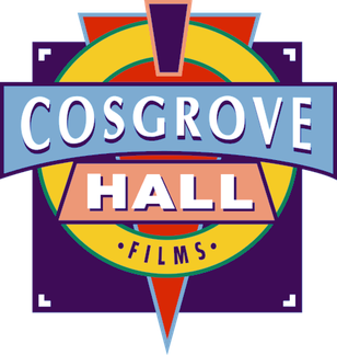 <span class="mw-page-title-main">Cosgrove Hall Films</span> English animation studio