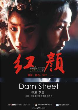 <i>Dam Street</i> 2005 film