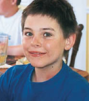 <span class="mw-page-title-main">Murder of Daniel Morcombe</span> Murder of an Australian boy