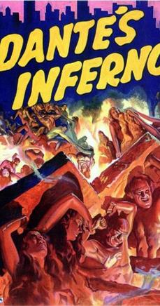 Dante s Inferno 1935 film Wikipedia