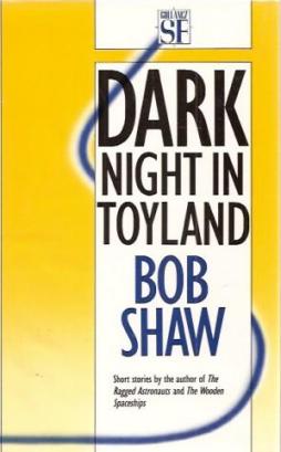 <i>Dark Night In Toyland</i>