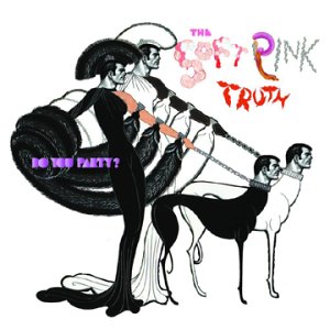 <i>Do You Party?</i> 2003 studio album by The Soft Pink Truth