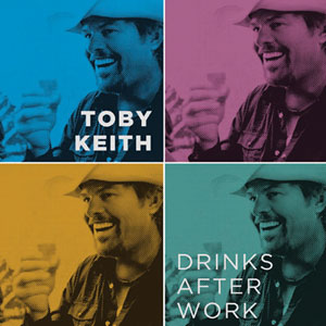 <span class="mw-page-title-main">Drinks After Work (song)</span> 2013 single by Toby Keith