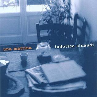 <i>Una Mattina</i> 2004 studio album by Ludovico Einaudi