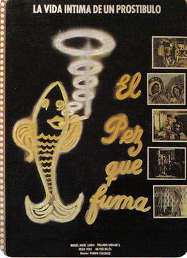 <i>El Pez que Fuma</i> 1977 Venezuelan film