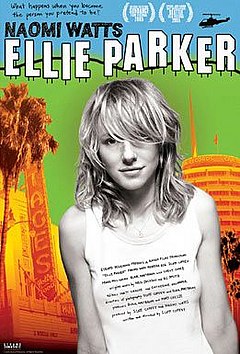 <i>Ellie Parker</i> 2005 film by Scott Coffey