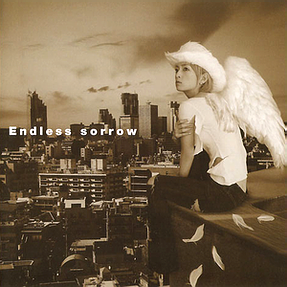 File:Endless Sorrow (Ayumi Hamasaki single - cover art).png