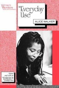 short summary of everyday use by alice walker