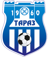 FC Taraz association football club in Kazakhstan