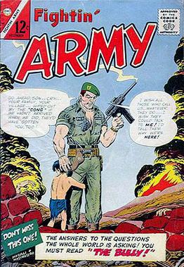 Fightin' Army - Wikipedia