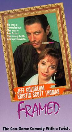 <i>Framed</i> (1990 film) American TV series or program