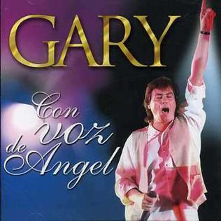 Gary (Argentine singer) Argentine singer