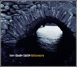 <i>Hallanvaara</i> 2002 studio album by Ismo Alanko Säätiö