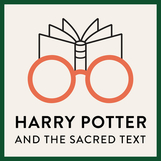 <i>Harry Potter and the Sacred Text</i> Podcast by Vanessa Zoltan et al. (2016-)