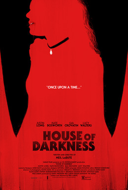 <i>House of Darkness</i> (2022 film) 2022 American film