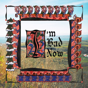 <i>Im Bad Now</i> 2018 studio album by Nap Eyes