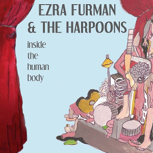 22+ Ezra Furman Underground Arts