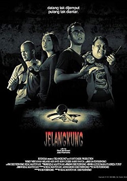 <i>Jelangkung</i> (film) 2001 Indonesian horror film