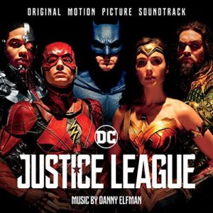 The Flash Soundtrack Guide: Every Song In The DC Movie