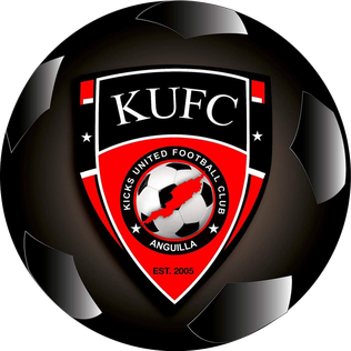 Kicks United FC Association football club in Anguilla