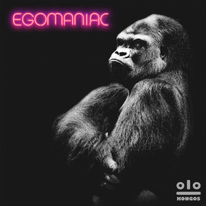<i>Egomaniac</i> (album) 2016 studio album by Kongos