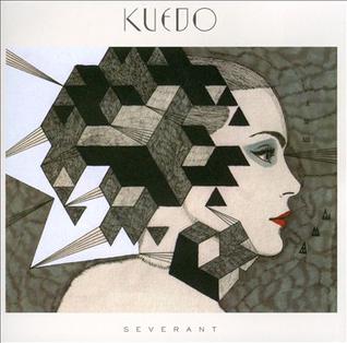 <i>Severant</i> 2011 studio album by Kuedo