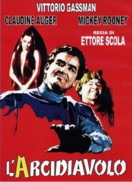 <i>The Devil in Love</i> (film) 1966 Italian film