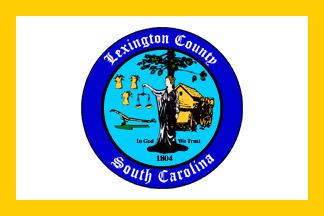 File:Lexington County Flag.gif