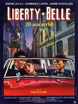 <i>Liberty Belle</i> (film) 1983 French film