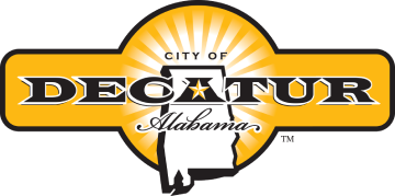 File:Logo of Decatur, Alabama.png