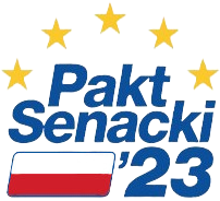 File:Logo of the Senate Pact 2023.png