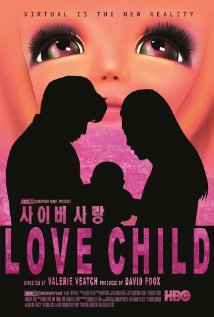 <i>Love Child</i> (2014 film) 2014 documentary film directed by Valerie Veatch