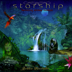 <i>Loveless Fascination</i> album by Starship (band)