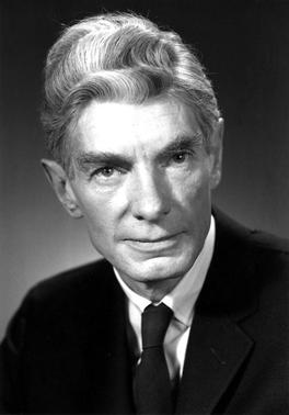 <span class="mw-page-title-main">Malcolm Moos</span> American political scientist, 1916–1982
