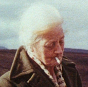 <span class="mw-page-title-main">Margaret Tait</span> Scottish filmmaker and poet (1918–1999)