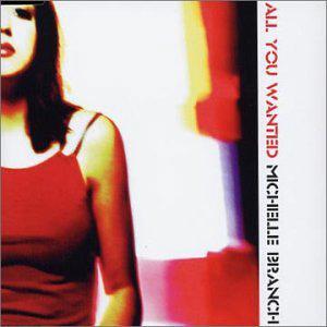 <span class="mw-page-title-main">All You Wanted</span> 2002 single by Michelle Branch