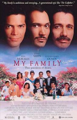 My Family (film) - Wikipedia