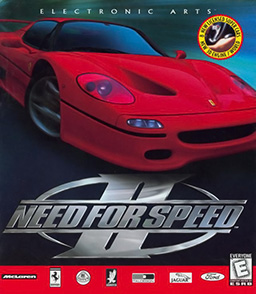 need for speed 2 pc completo