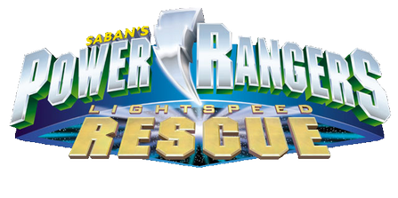 Power Rangers Lightspeed Rescue - Wikipedia