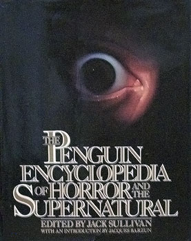 <i>The Penguin Encyclopedia of Horror and the Supernatural</i>