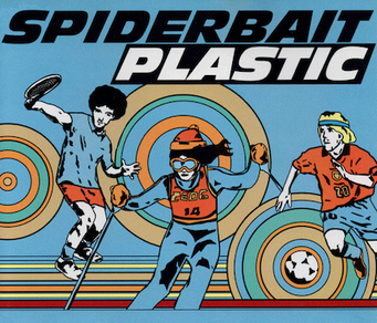 Plastic (Spiderbait song) - Wikipedia