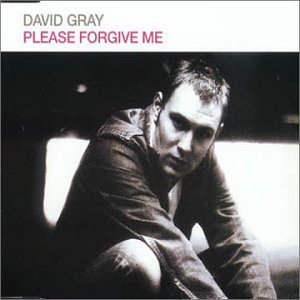 Please Forgive Me (David Gray song)
