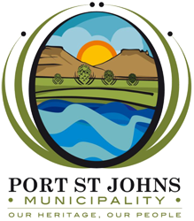 Port St. Johns Local Municipality Local municipality in Eastern Cape, South Africa